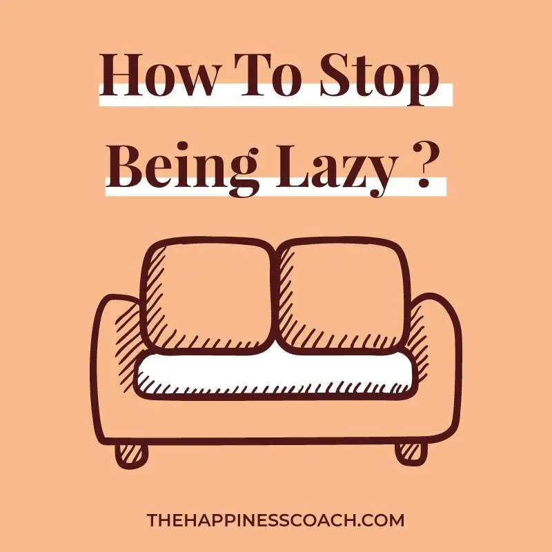 how-to-stop-being-lazy-illustration