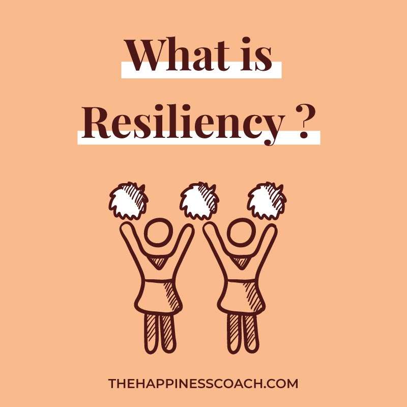 what is resiliency illustration