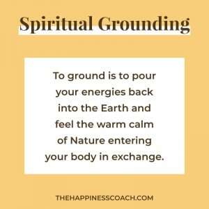 A Complete Guide to Spiritual Grounding: 10 techniques that help you ...