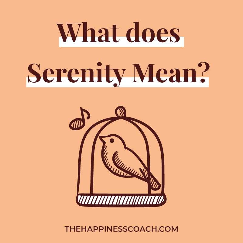 What Does Serenity Mean Sale | cityofclovis.org