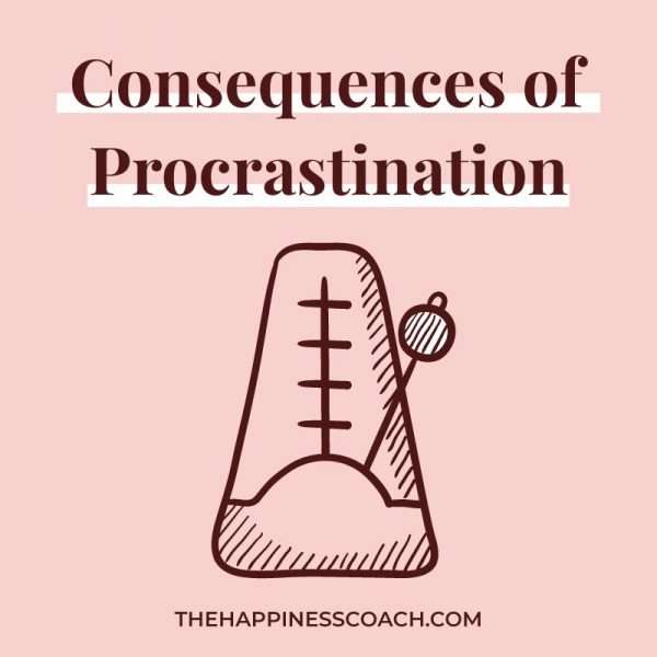 essay about causes and effects of procrastination