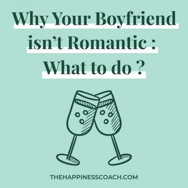 Cool Info About Is It Okay If My Boyfriend Isn’t Romantic