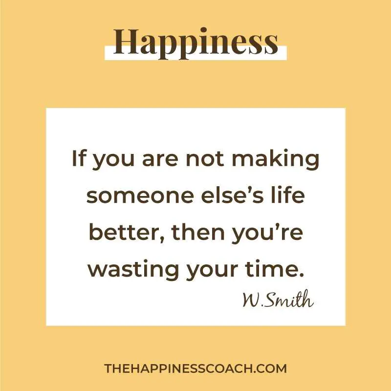 happiness quote 7