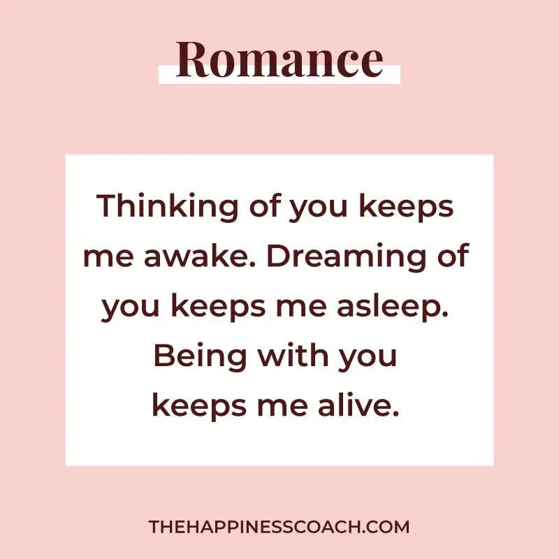 romance quote 21