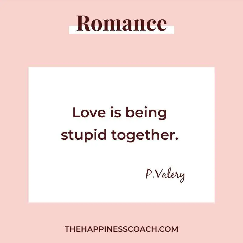 romance quote 24