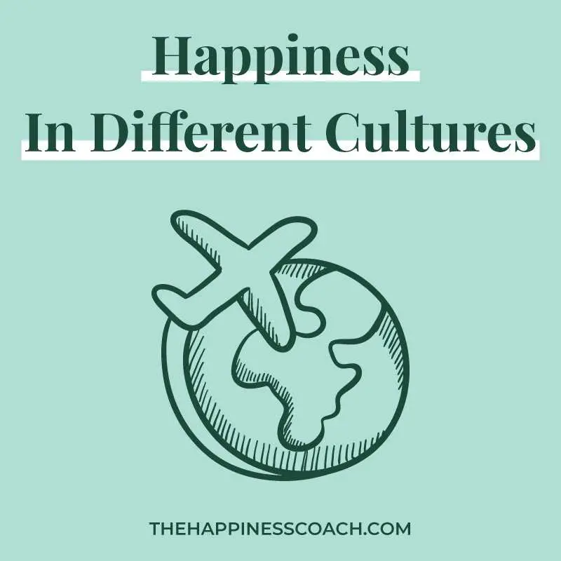 happiness in different cultures