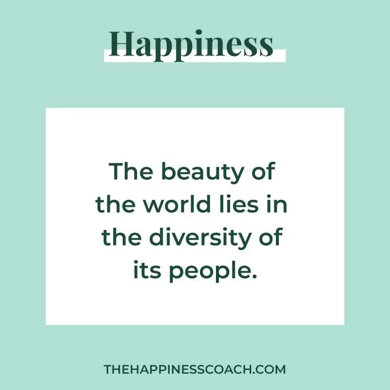 happiness culture quote 1