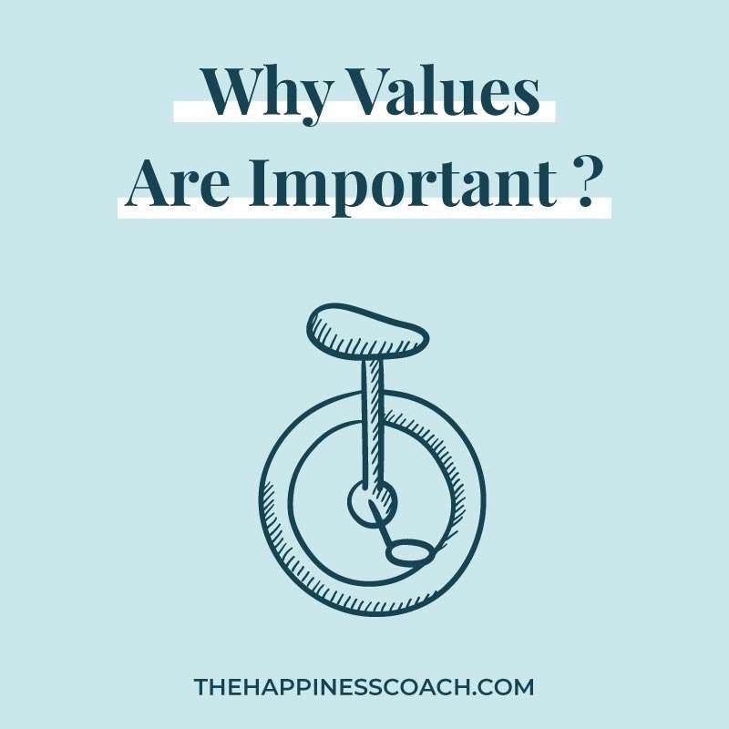 Importance Of Values In Life Essay