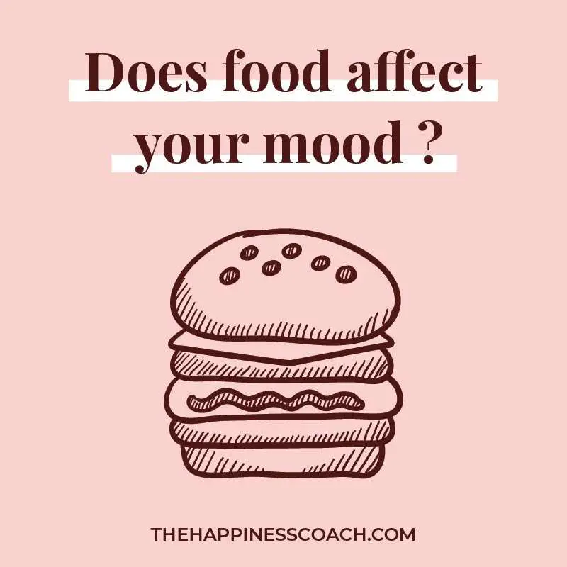 does food affect your mood