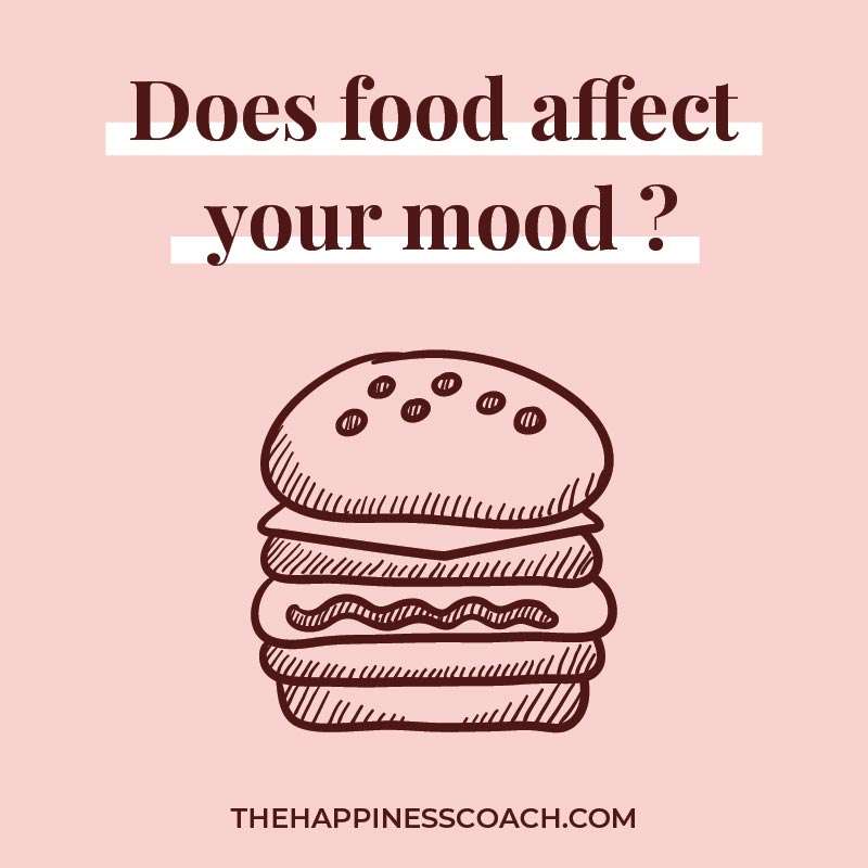 Does Food Affect Your Emotions