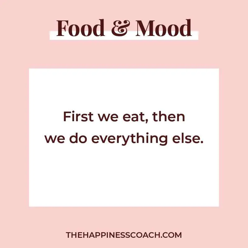 food and mood quote 1
