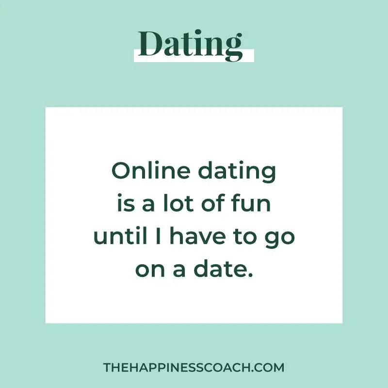 dating quote 1