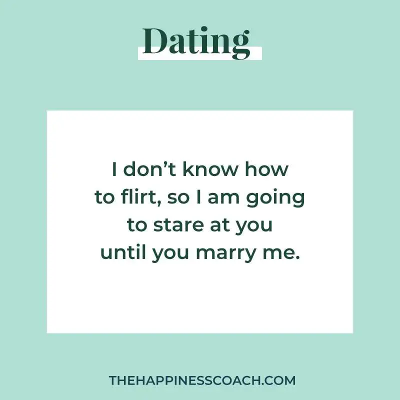 dating quote 3