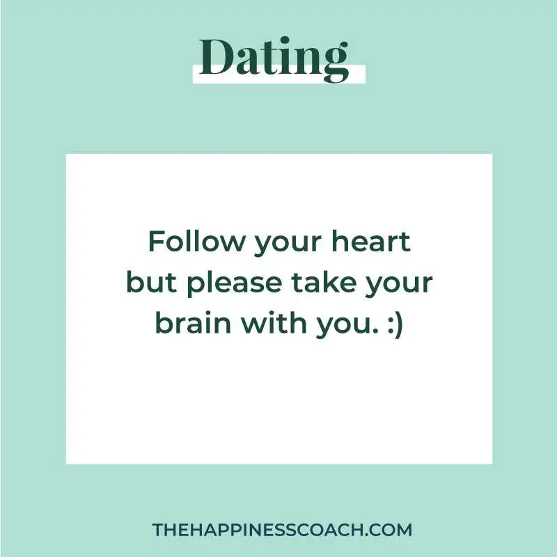 dating quote 5