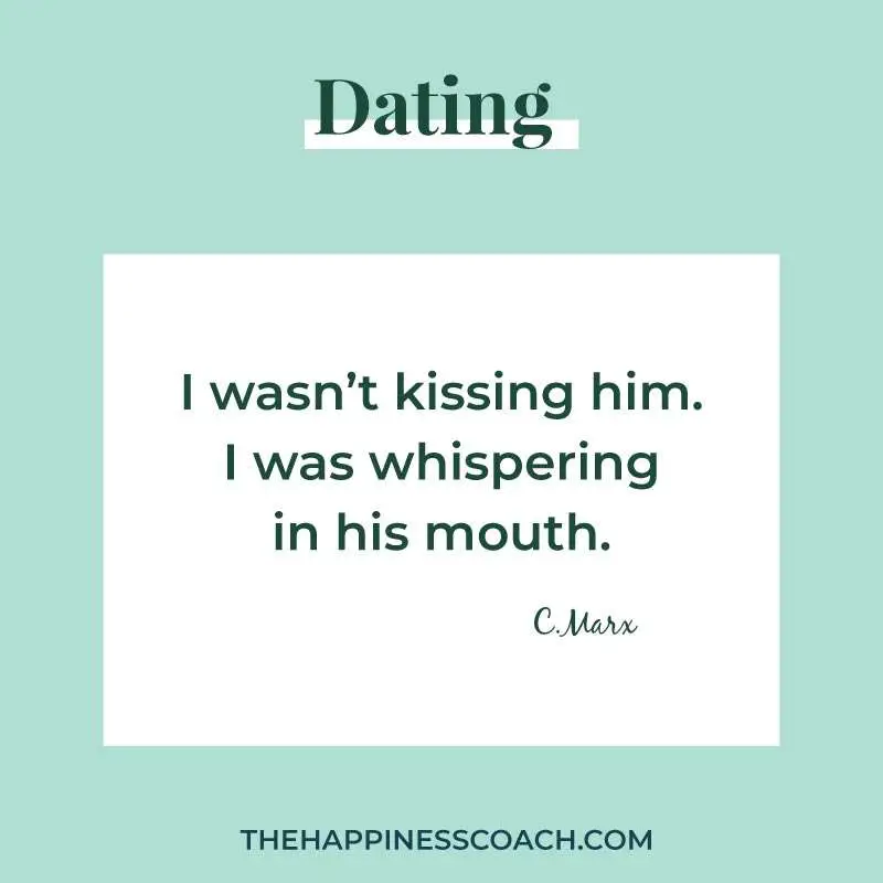 dating quote 7