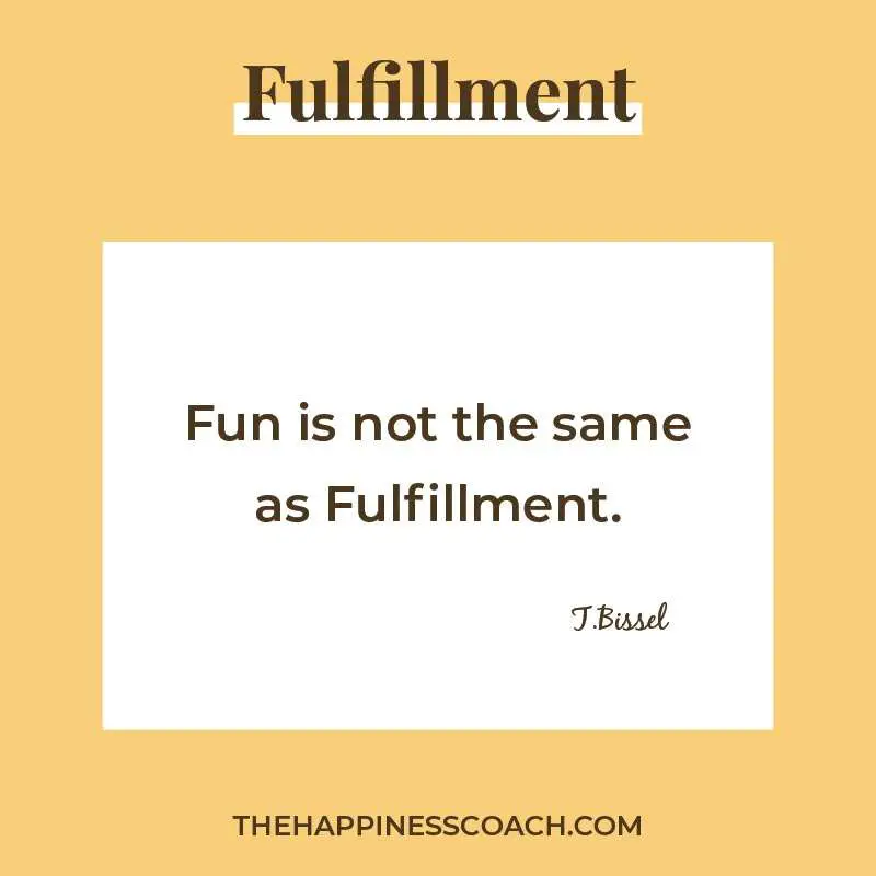 fulfillment quote 1