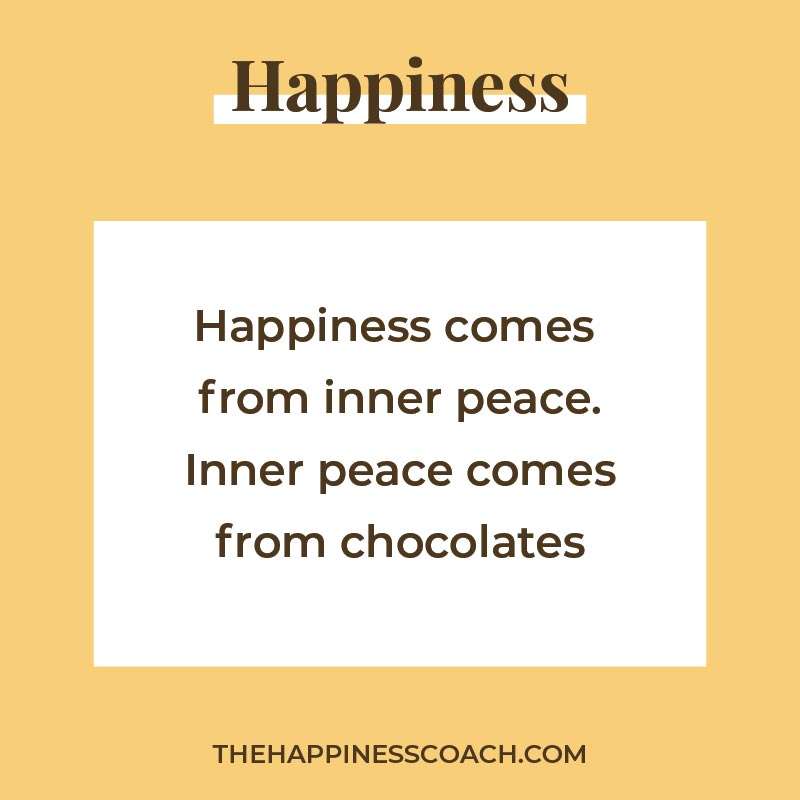 happiness quote 61