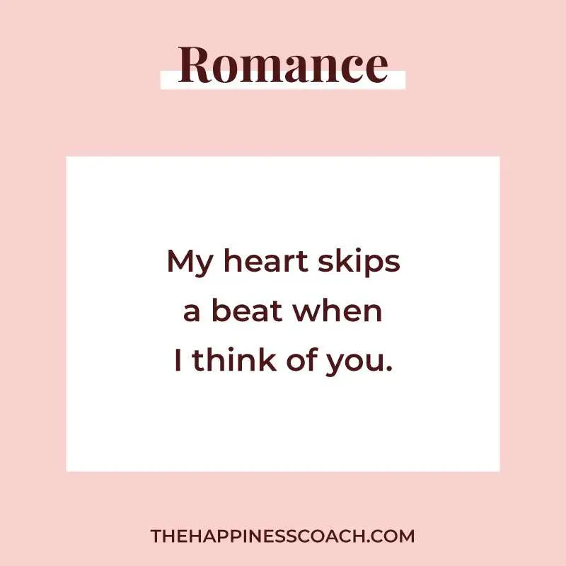 romance quote 60