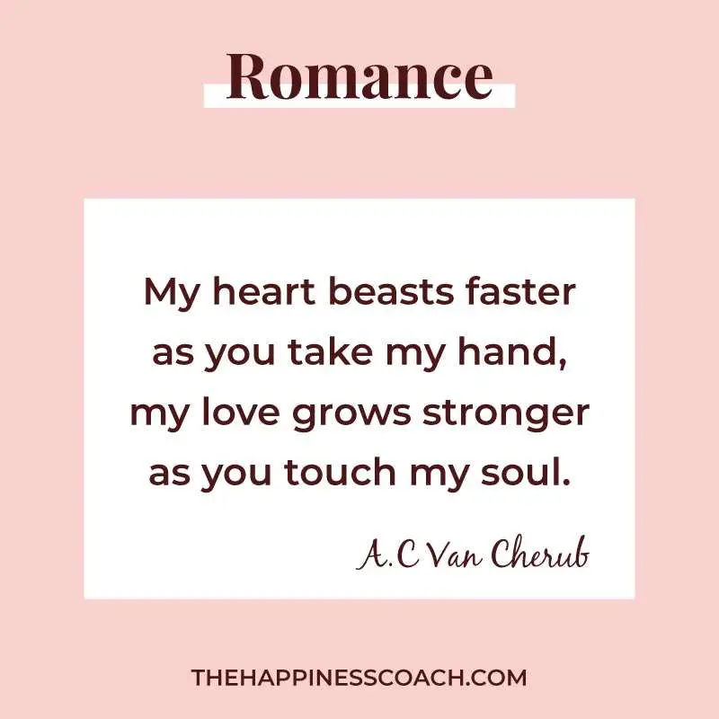 romance quote 61