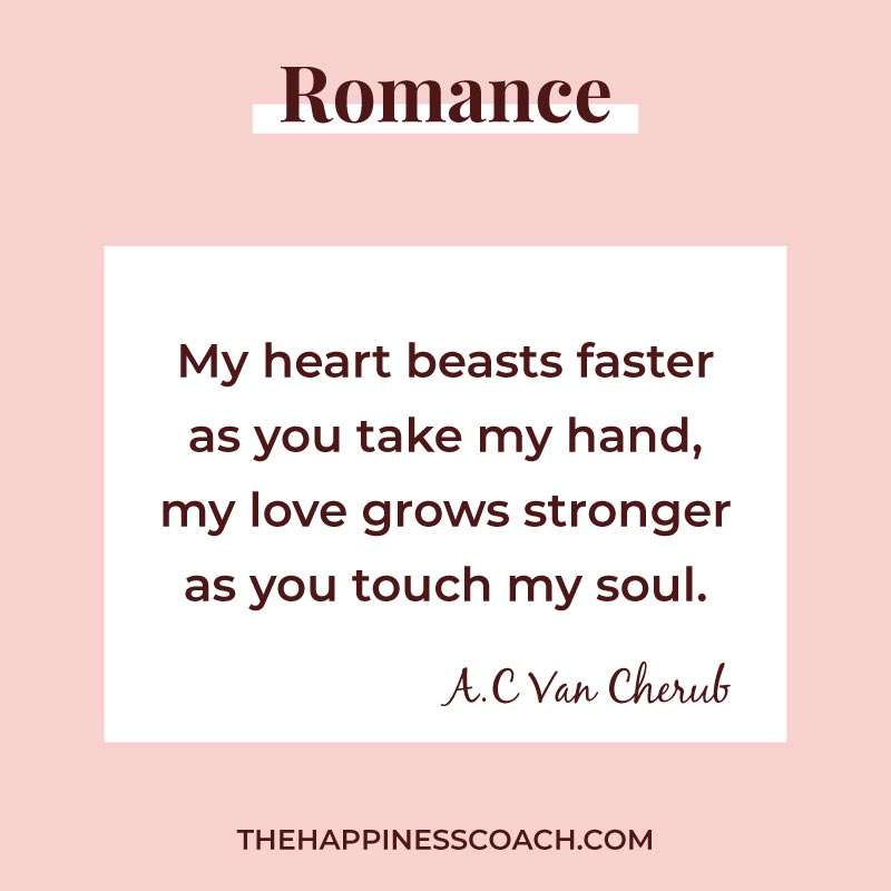 romance quote 61