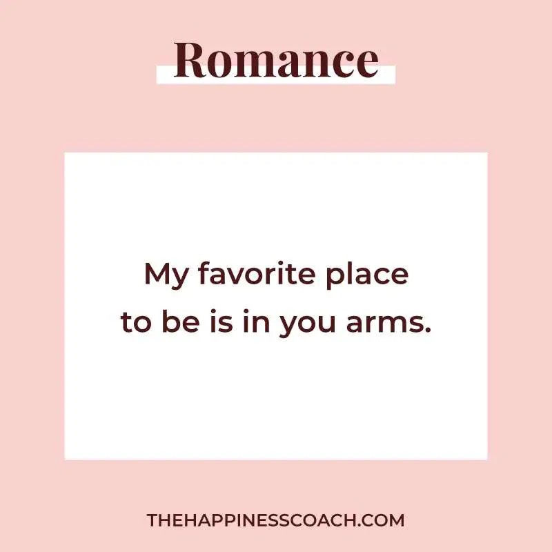 romance quote 62