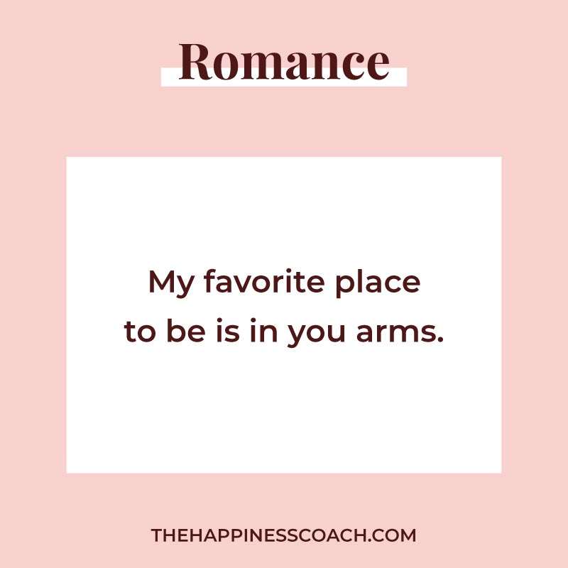 romance quote 62