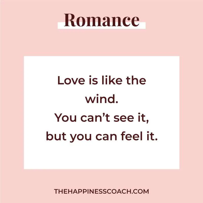 romance quote 64