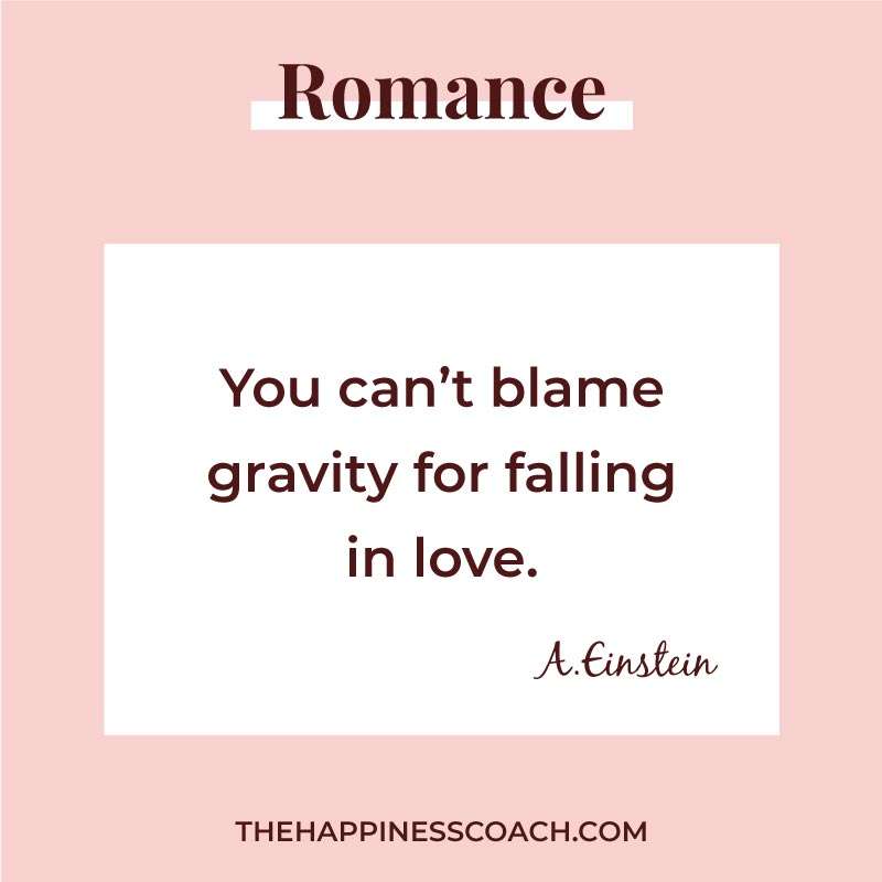 romance quote 65