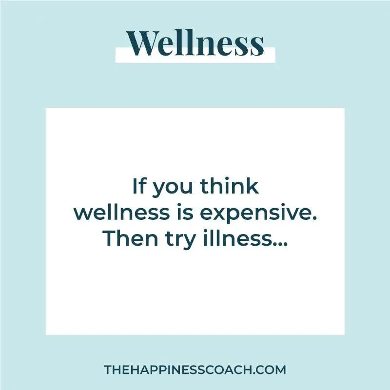 wellness quote 4