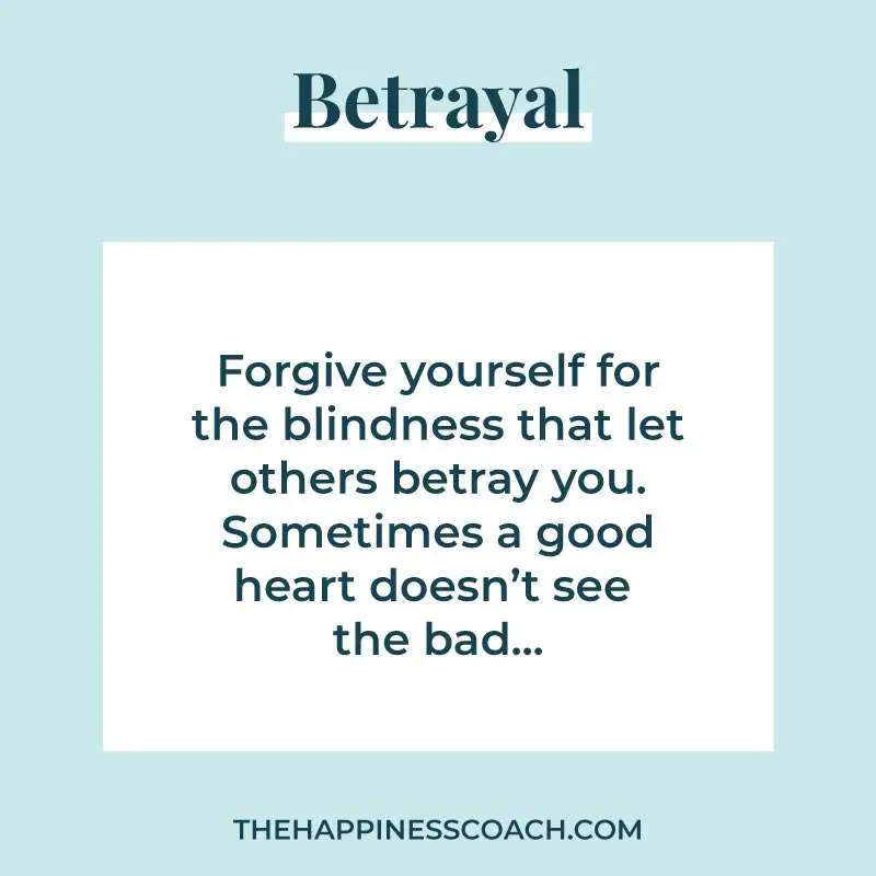 overcome betrayal quote 6