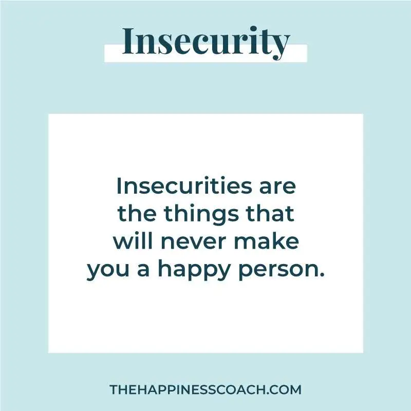 insecurity quote 4