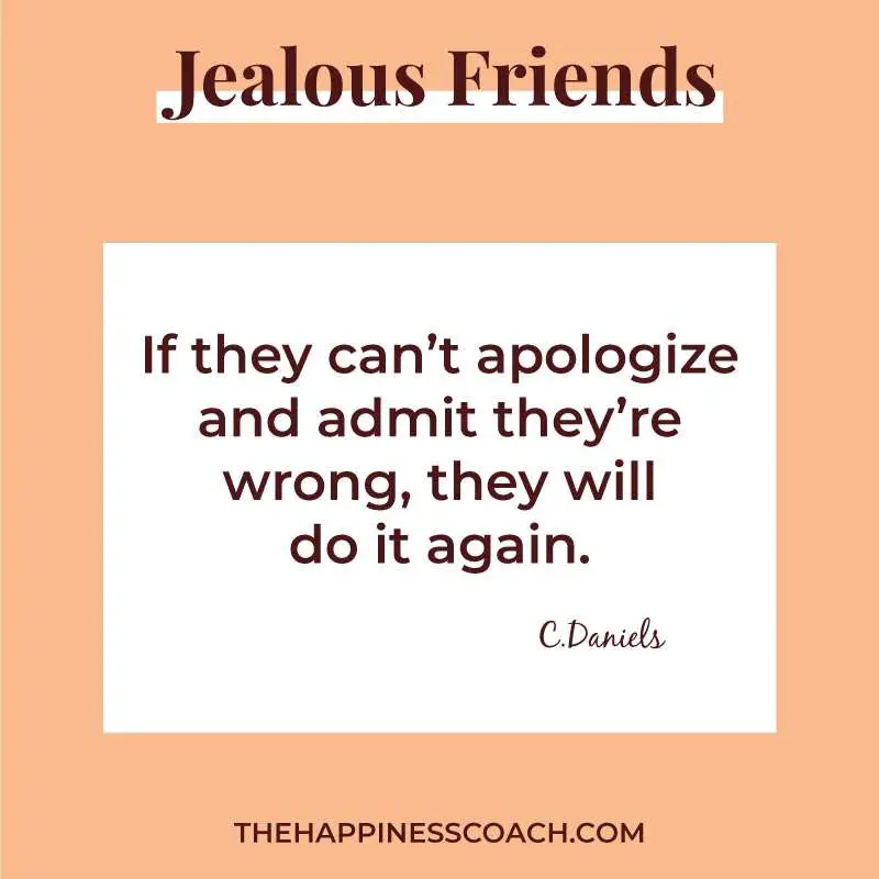jealous friends quote 5