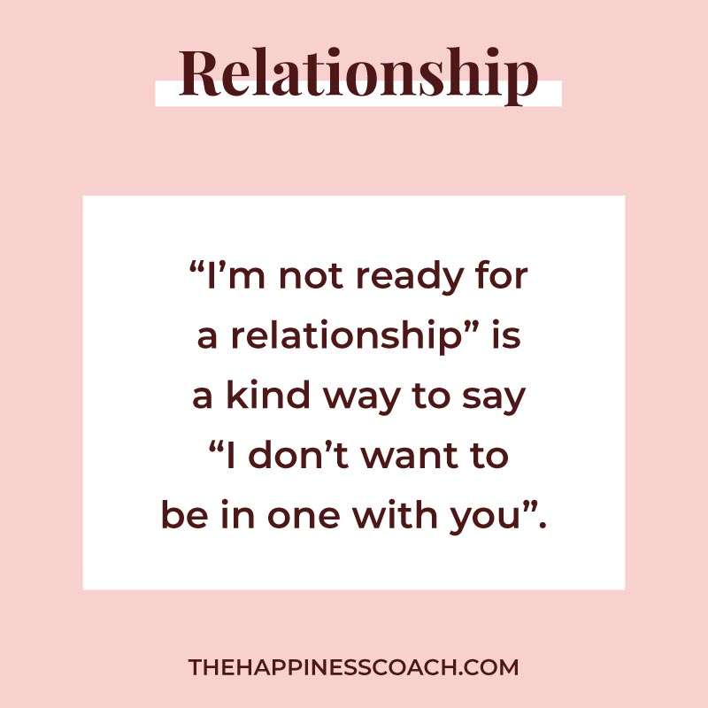 not ready for relationship quote 3