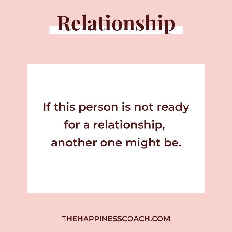 not ready for relationship quote 4