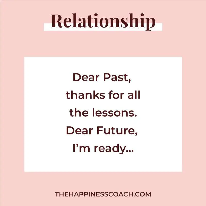 not ready for relationship quote 5