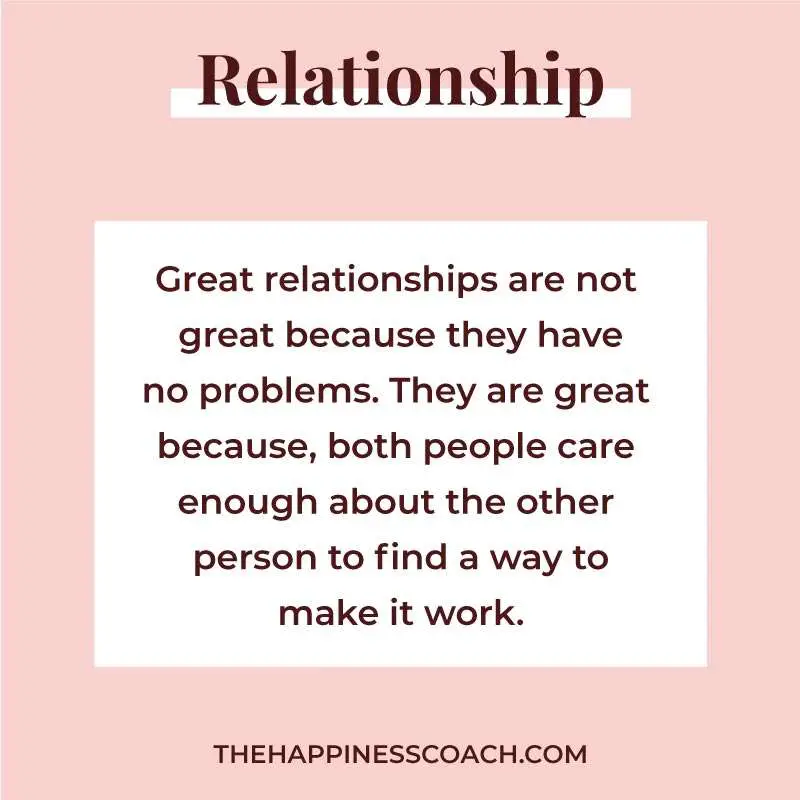 not ready for relationship quote 7