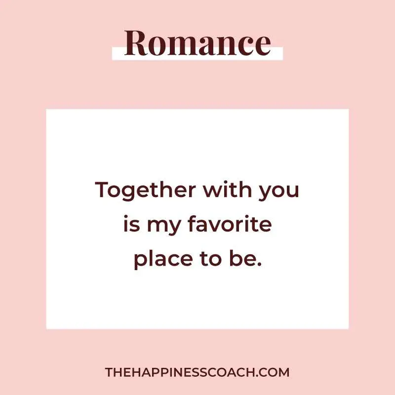 romance quote 72