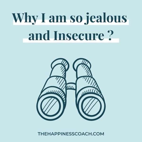 How To Deal With Jealous People : Complete Guide - The Happiness Coach