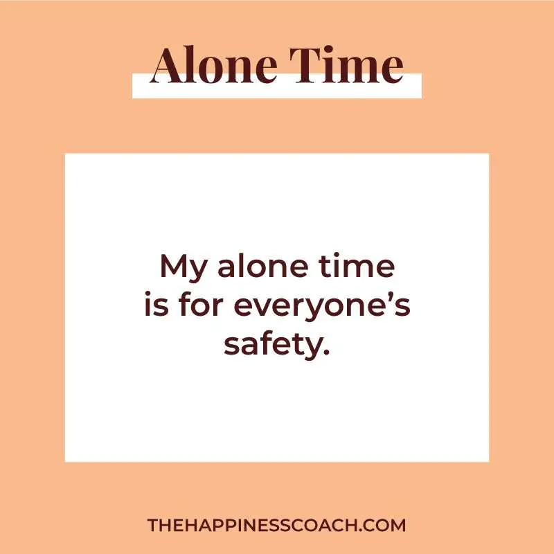 alone time quote 2