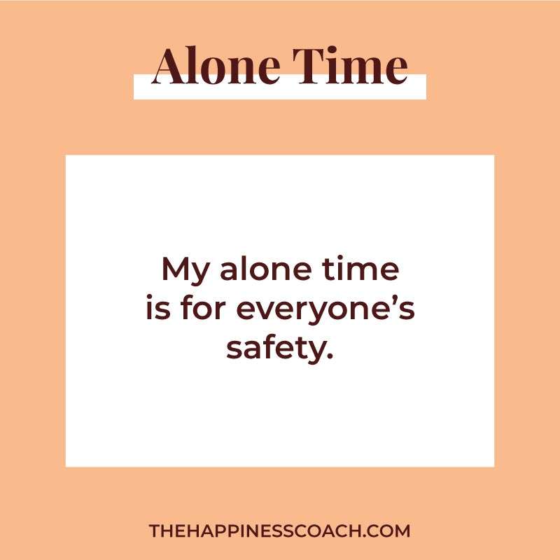 alone time quote 2