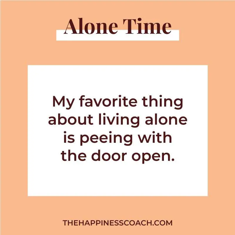 alone time quote 3