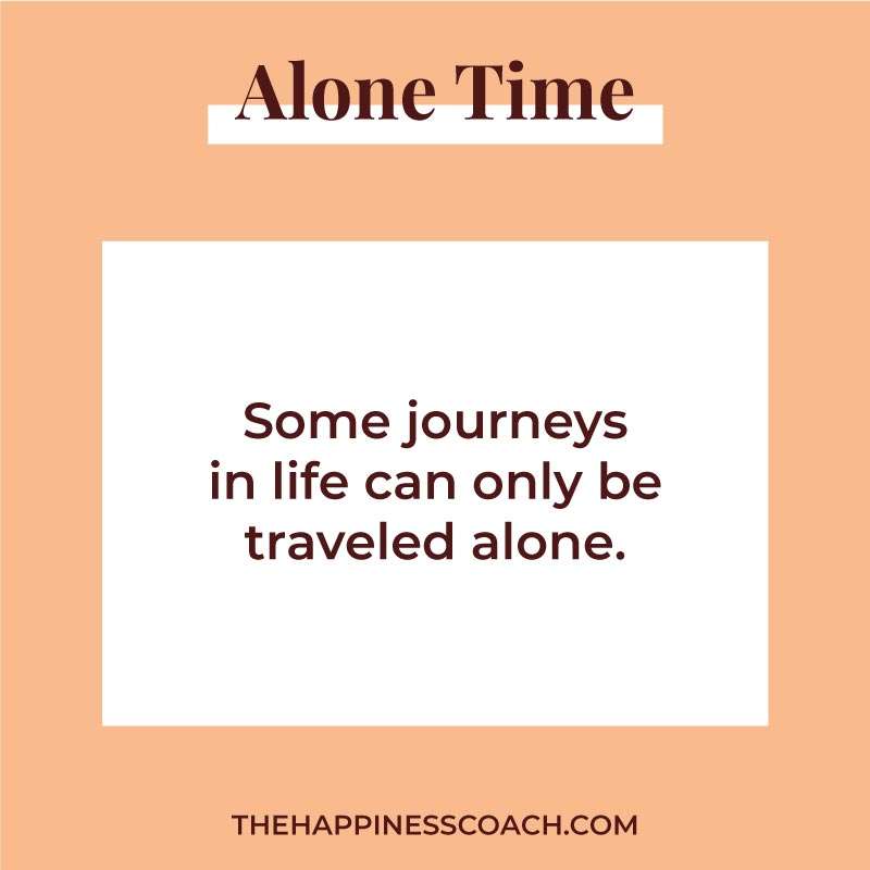 alone time quote 5