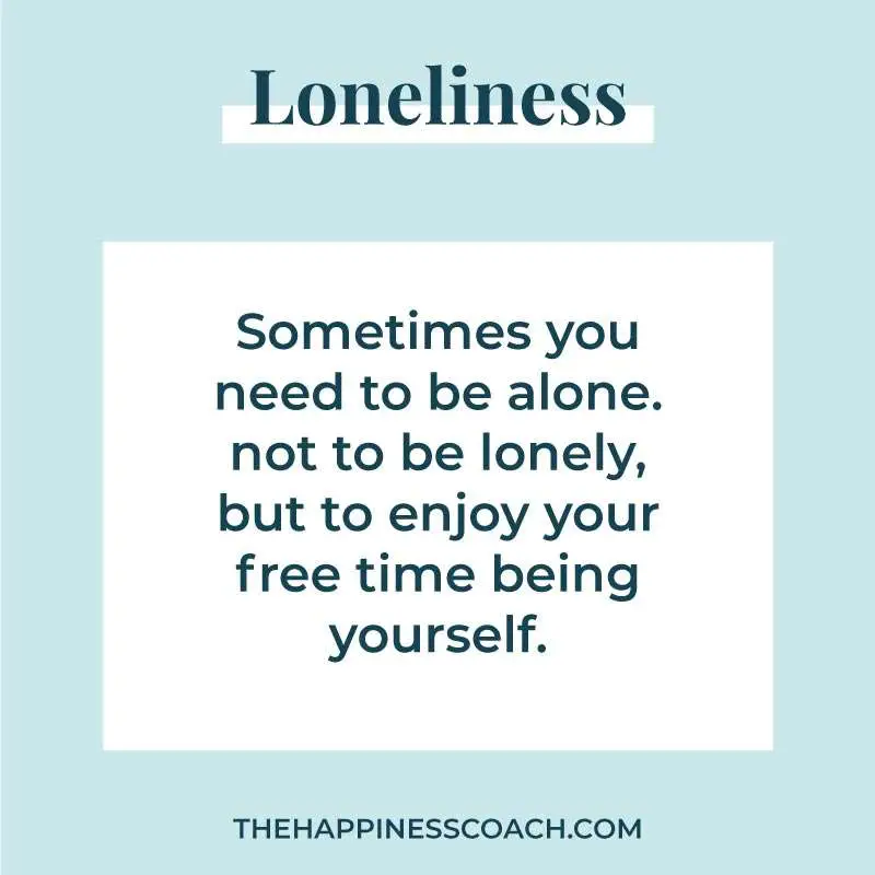 loneliness quote 2