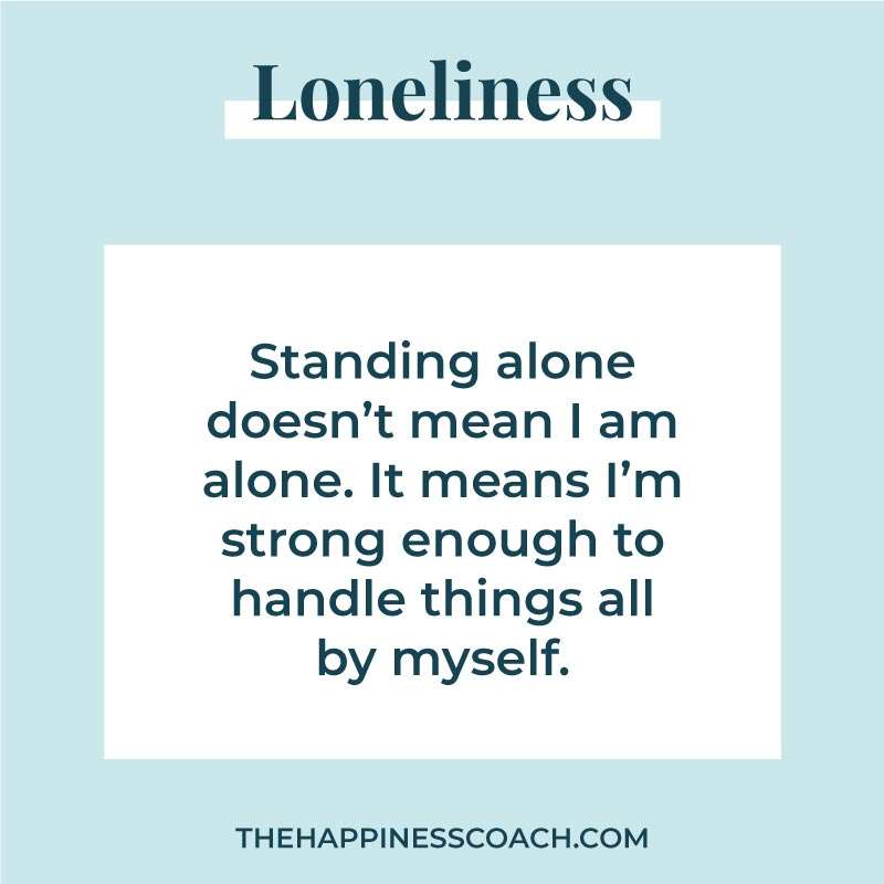 loneliness quote 4