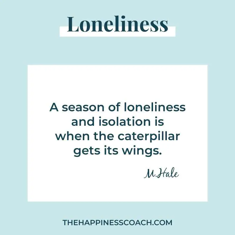 loneliness quote 6