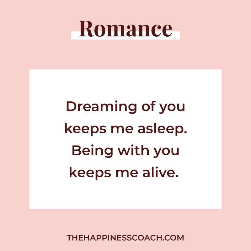 romance quote 81