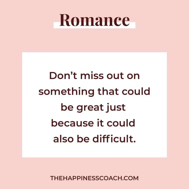 romance quote 82