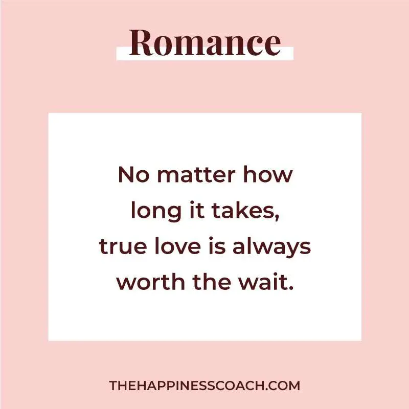 romance quote 86