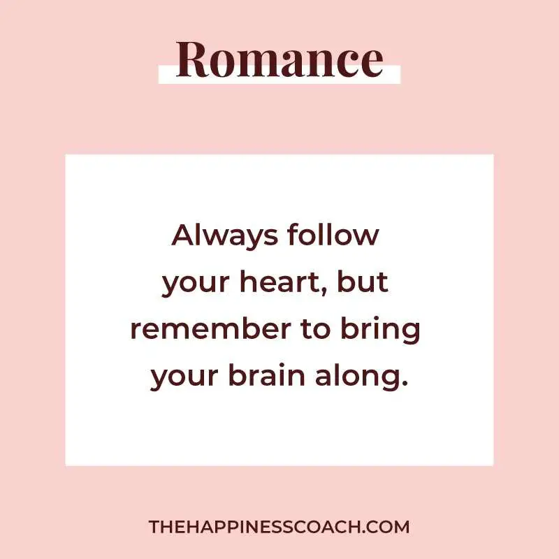 romance quote 91