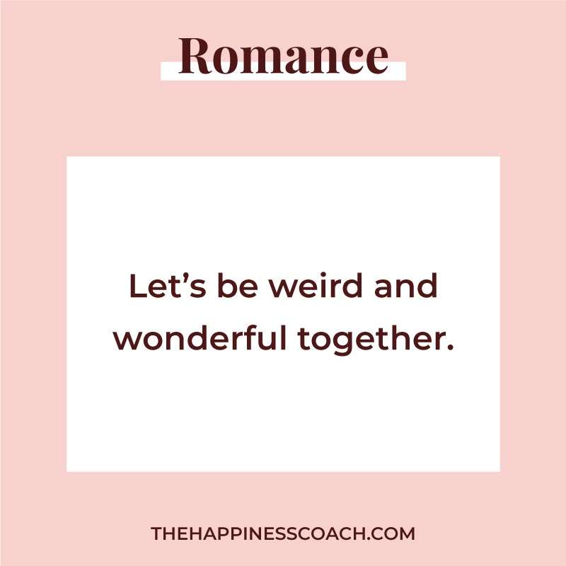 romance quote 95